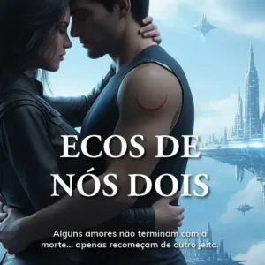 Ecos de Nós Dois - capa